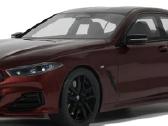 Bmw M850i G15 - nuotraukos Nr. 3
