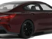 Bmw M850i G15 - nuotraukos Nr. 4