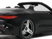 Mercedes-benz Brabus S-class W223 - nuotraukos Nr. 4