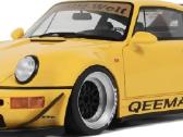 Porsche 911 964 Rwb - nuotraukos Nr. 3