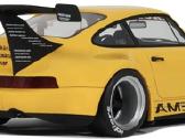 Porsche 911 964 Rwb - nuotraukos Nr. 4