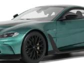 Aston Martin V12 Vantage - nuotraukos Nr. 3