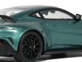 Aston Martin V12 Vantage - nuotraukos Nr. 4