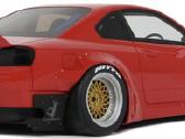 Nissan Silvia - nuotraukos Nr. 4