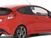 Ford Fiesta - nuotraukos Nr. 2