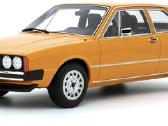 VW Scirocco