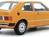 VW Scirocco - nuotraukos Nr. 2