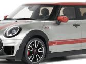 Mini Cooper Clubman