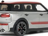 Mini Cooper Clubman - nuotraukos Nr. 2