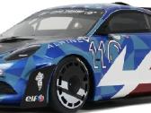 Alpine A110 - nuotraukos Nr. 3