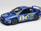 Subaru Impreza Wrc