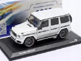 Mercedes-benz Amg G63