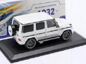Mercedes-benz Amg G63 - nuotraukos Nr. 2