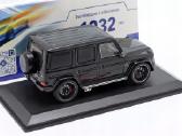 Mercedes-benz Amg G63 - nuotraukos Nr. 2