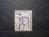 1977 m. Americana Issue – teisingumo apmąstymas