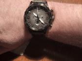 Parduodu kvarcini laikrodi Fossil jr1437 - nuotraukos Nr. 5