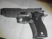 Parduodu kriaunas pistoleto Sig Sauer P226 X-five - nuotraukos Nr. 2