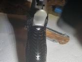 Parduodu kriaunas pistoleto Sig Sauer P226 X-five - nuotraukos Nr. 8