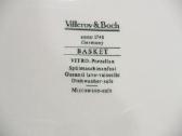 Villeroy & Boch lėkštė - nuotraukos Nr. 2