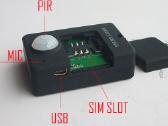 Pir mp alert (gsm blake-signalizacija nuo judesio) - nuotraukos Nr. 4