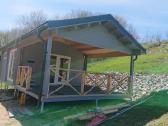 Sodo nameliai, pavėsinės, sandėliukai, garažai - nuotraukos Nr. 14
