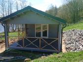 Sodo nameliai, pavėsinės, sandėliukai, garažai - nuotraukos Nr. 15