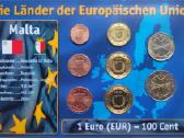 Euro monetu setai. - nuotraukos Nr. 8