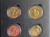 Euro monetu setai. - nuotraukos Nr. 11