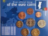 Euro monetu setai. - nuotraukos Nr. 13