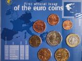 Euro monetu setai. - nuotraukos Nr. 14