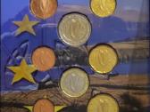 Euro monetu setai. - nuotraukos Nr. 31