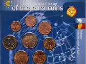 Euro monetu setai. - nuotraukos Nr. 34