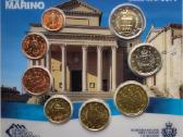Euro monetu setai. - nuotraukos Nr. 35