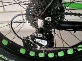 Woodoo Wazoo fatbike - nuotraukos Nr. 2