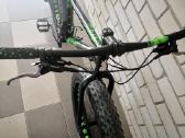 Woodoo Wazoo fatbike - nuotraukos Nr. 3