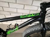 Woodoo Wazoo fatbike - nuotraukos Nr. 4