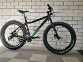 Woodoo Wazoo fatbike - nuotraukos Nr. 5