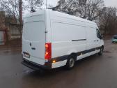 Krovininio mikroautobuso nuoma - nuotraukos Nr. 7