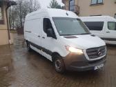 Krovininio mikroautobuso nuoma - nuotraukos Nr. 8