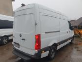 Krovininio mikroautobuso nuoma - nuotraukos Nr. 9