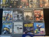 PS3/playstation3 žaidimai