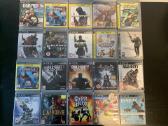 PS3/playstation3 žaidimai - nuotraukos Nr. 2