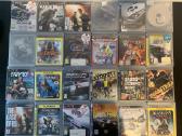 PS3/playstation3 žaidimai - nuotraukos Nr. 3