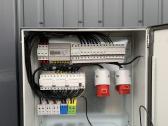Elektros darbai Vilniaus ir aplink - nuotraukos Nr. 19