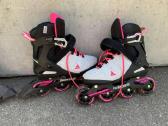 Moteriški Rollerblade riedučiai