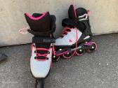 Moteriški Rollerblade riedučiai - nuotraukos Nr. 2
