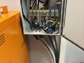 Elektros darbai Vilniaus ir aplink - nuotraukos Nr. 24