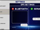 Lygiagretaus vairavimo GPS žemės ūkiui Tg-10 Ultra - nuotraukos Nr. 5