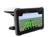 Lygiagretaus vairavimo GPS žemės ūkiui Tg-10 Ultra - nuotraukos Nr. 2