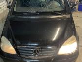 Mercedes-benz A 170 2004 metu dalimis - nuotraukos Nr. 3